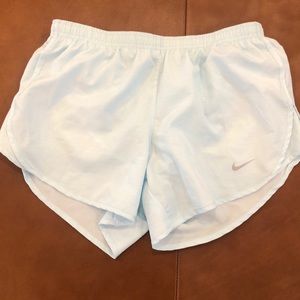 Women’s Nike running shorts LAST CHANCE!